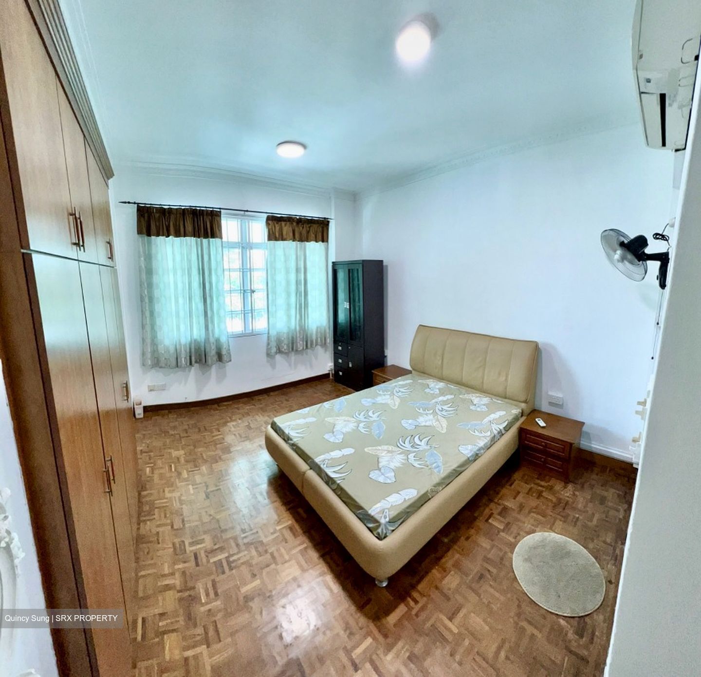 Grace Park (D19), Terrace #406729521